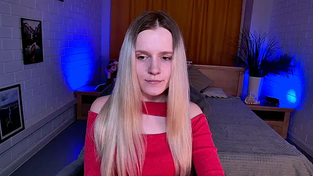 SherriButlers online show from May 2026 05:26:02 AM