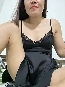 Lisa-07 online show from April 2026 11:55:01 AM