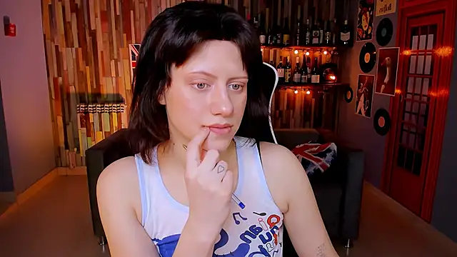 LidaDarknet online show from April 2026 10:10:01 AM