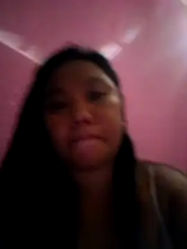 PinayCherry online show from April 2026 07:47:01 AM