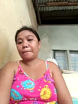 PinayCherry online show from March 2026 06:33:01 AM