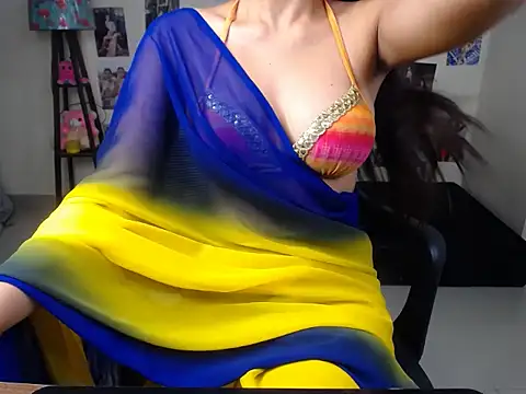 Snapshot of sweety_gaur chatting on July 2026 04:40:01 PM sweety gaur online show from July 2026 04:40:01 PM