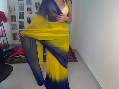 sweety gaur online show from April 2026 06:08:02 AM