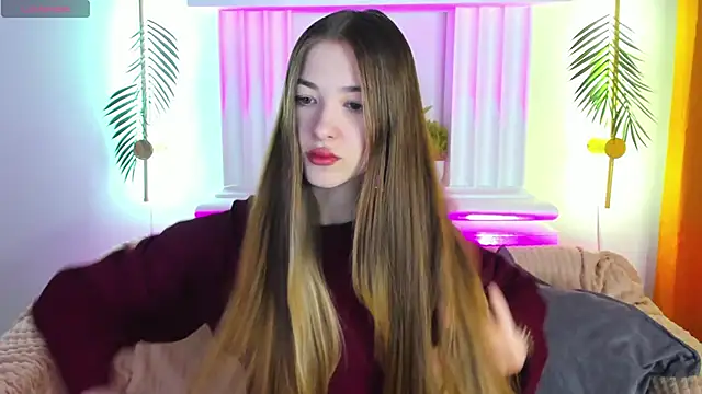 Snapshot of Miss_Shanel chatting on April 2026 12:52:02 AM Miss Shanel online show from April 2026 12:52:02 AM