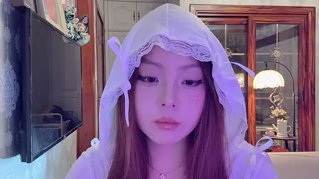 thelittlexx online show from April 2026 07:37:02 AM