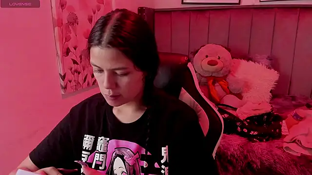 Kikii 1 online show from April 2026 02:46:01 AM