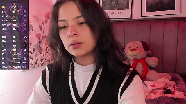 Kikii 1 online show from April 2026 03:30:01 AM