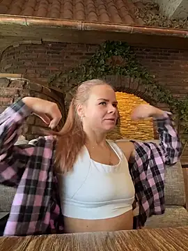 MaryMathews online show from April 2026 09:32:01 AM