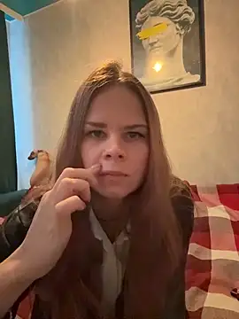 MaryMathews online show from April 2026 06:26:02 AM