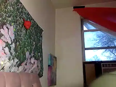 Fetishjoiqueen online show from April 2026 12:17:01 AM