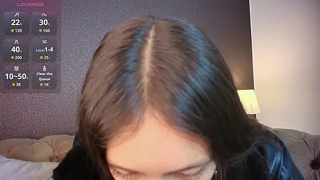 Snapshot of mily__gv chatting on April 2026 12:23:01 PM mily gv online show from April 2026 12:23:01 PM