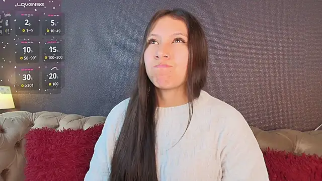 Snapshot of mily__gv chatting on April 2026 12:11:02 PM mily gv online show from April 2026 12:11:02 PM