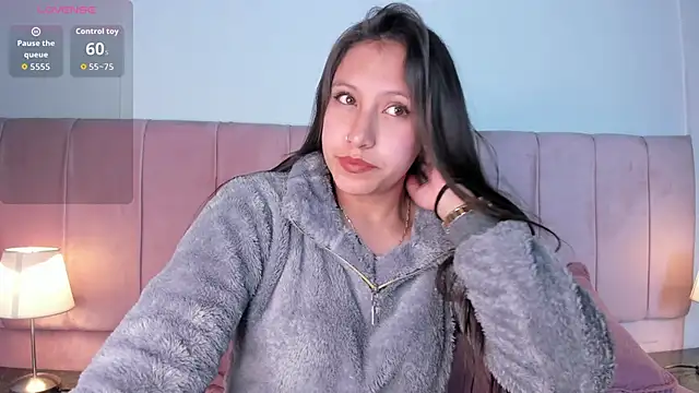 Snapshot of mily__gv chatting on April 2026 11:55:01 AM mily gv online show from April 2026 11:55:01 AM