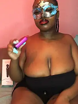 HornyMysteryx online show from April 2026 12:06:02 AM