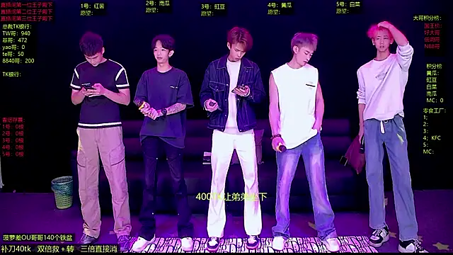 Gayboy-000001 online show from March 2026 12:28:02 PM