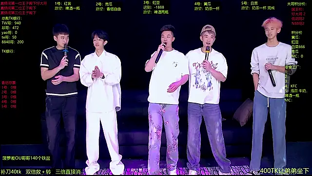 Gayboy-000001 online show from March 2026 12:18:01 PM