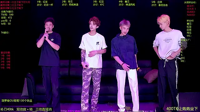 Gayboy-000001 online show from April 2026 12:45:02 PM