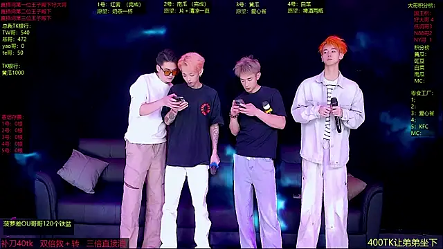 Gayboy-000001 online show from April 2026 12:21:02 PM