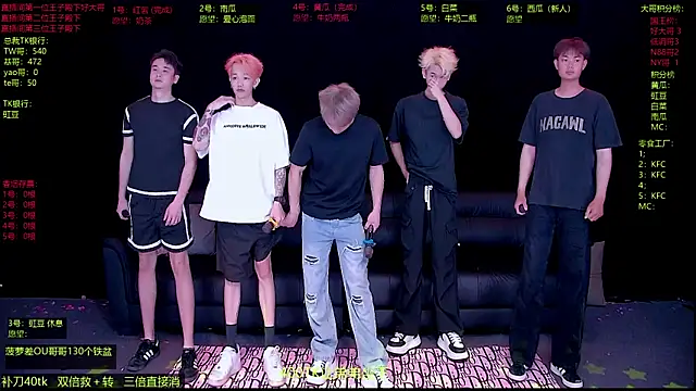 Gayboy-000001 online show from April 2026 12:22:01 PM