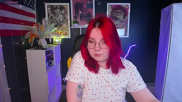 Snapshot of Alice_Kitagawa chatting on April 2026 12:10:01 PM Alice Kitagawa online show from April 2026 12:10:01 PM