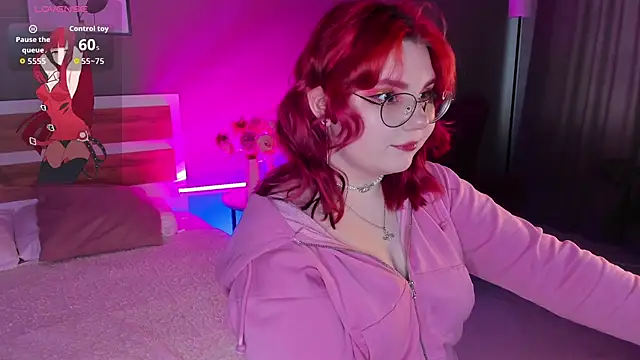 Snapshot of Alice_Kitagawa chatting on April 2026 11:28:01 AM Alice Kitagawa online show from April 2026 11:28:01 AM