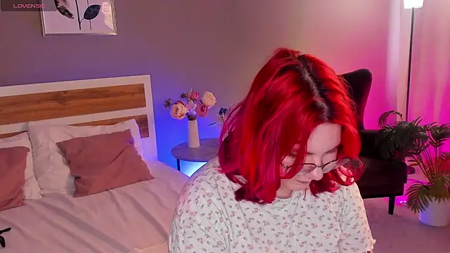 Snapshot of Alice_Kitagawa chatting on April 2026 11:23:02 AM Alice Kitagawa online show from April 2026 11:23:02 AM