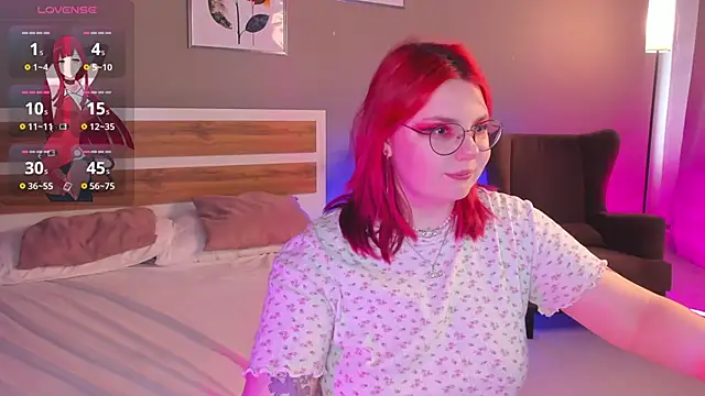 Snapshot of Alice_Kitagawa chatting on April 2026 11:24:01 AM Alice Kitagawa online show from April 2026 11:24:01 AM