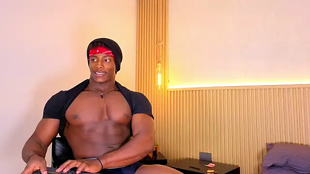 maxmuscle10 online show from June 2026 07:35:02 AM
