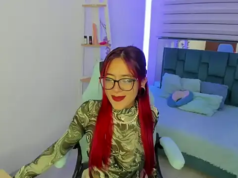 Sara Red X online show from April 2026 03:40:02 AM