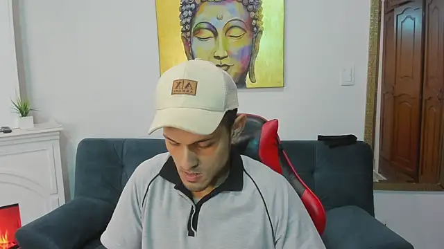 Snapshot of jacob_stonne chatting on April 2026 11:26:01 AM jacob stonne online show from April 2026 11:26:01 AM