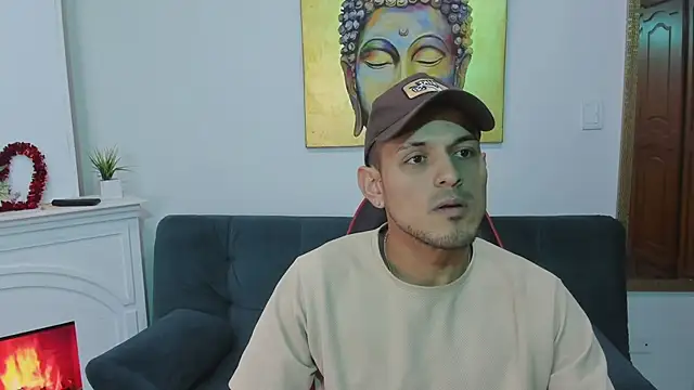 Snapshot of jacob_stonne chatting on April 2026 12:01:01 PM jacob stonne online show from April 2026 12:01:01 PM