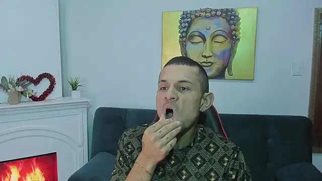 Snapshot of jacob_stonne chatting on March 2026 11:45:01 AM jacob stonne online show from March 2026 11:45:01 AM