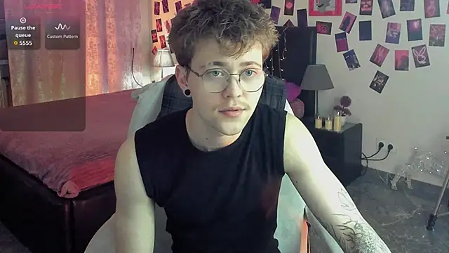 Thomas Norton online show from March 2026 03:33:01 PM