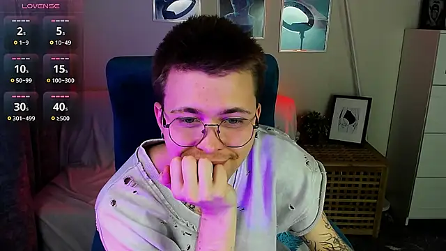 Thomas Norton online show from May 2026 10:06:02 PM