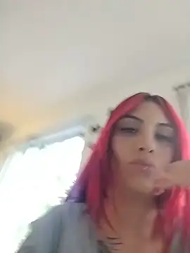 Derieri Blush online show from May 2026 10:30:02 PM