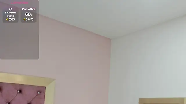 Derieri Blush online show from May 2026 05:54:02 PM