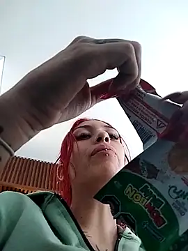 Derieri Blush online show from May 2026 06:34:02 PM