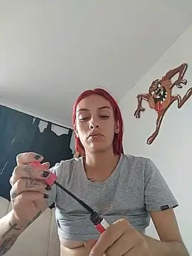 Derieri Blush online show from June 2026 04:51:01 PM