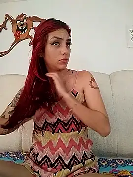 Derieri Blush online show from May 2026 01:18:01 PM