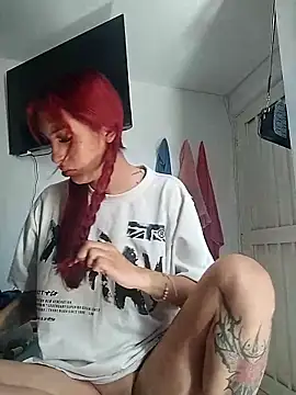 Derieri Blush online show from May 2026 03:26:01 PM