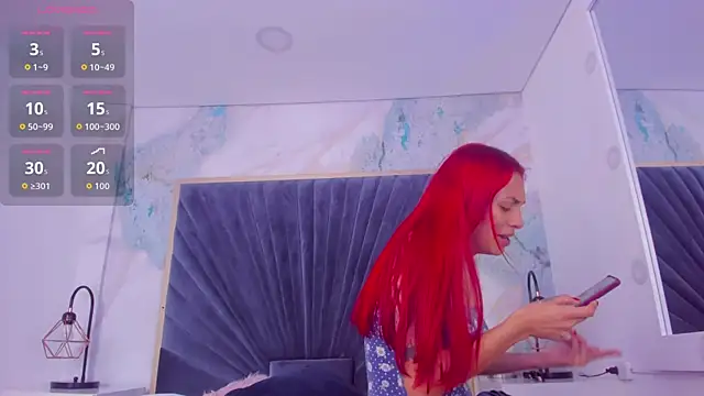 Derieri Blush online show from July 2026 05:36:01 PM