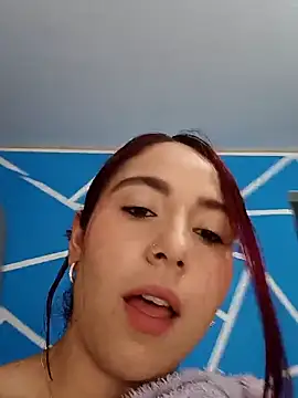 Dayan White online show from March 2026 06:09:01 PM