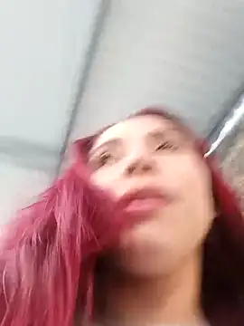 Dayan White online show from March 2026 09:57:01 PM