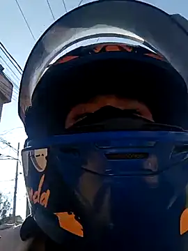 Dayan White online show from April 2026 09:18:02 PM