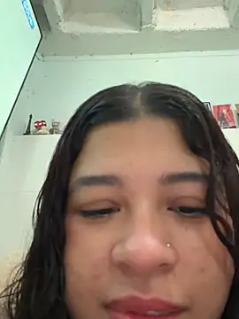 IvyRousex online show from March 2026 08:10:02 PM