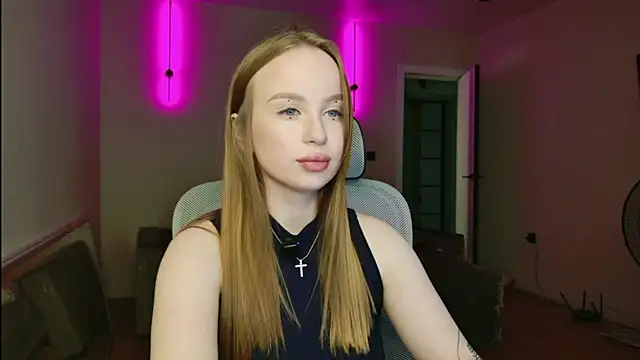 Snapshot of BunnyShinex chatting on July 2026 01:22:02 PM BunnyShinex online show from July 2026 01:22:02 PM