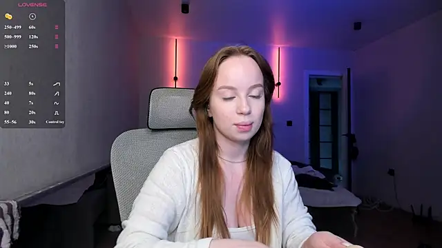 BunnyShinex online show from May 2026 05:56:01 AM