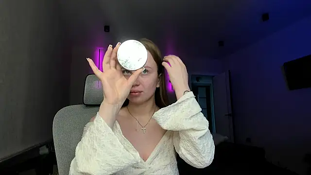 BunnyShinex online show from May 2026 06:23:01 AM