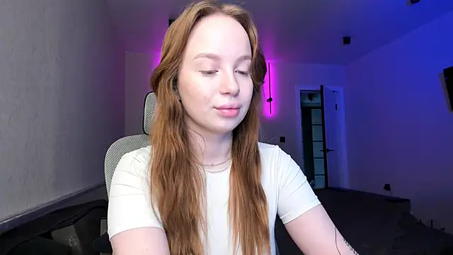 BunnyShinex online show from May 2026 06:45:02 AM