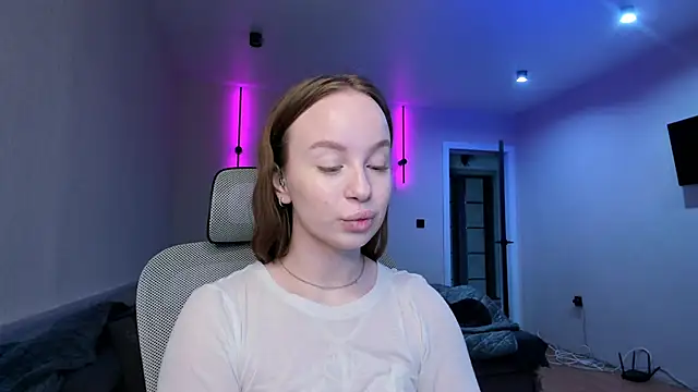 BunnyShinex online show from May 2026 05:26:01 AM